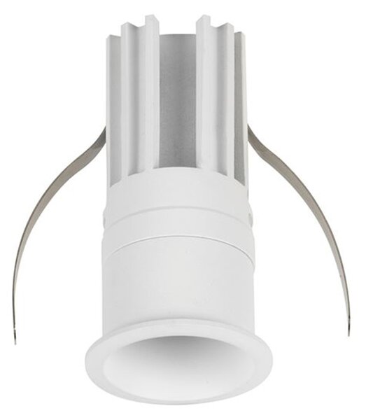 Doue LED álmennyezetbe süllyeszthető spotlámpa