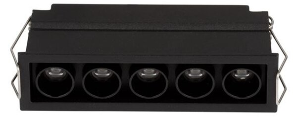 Stealth LED álmennyezetbe süllyeszthető spotlámpa