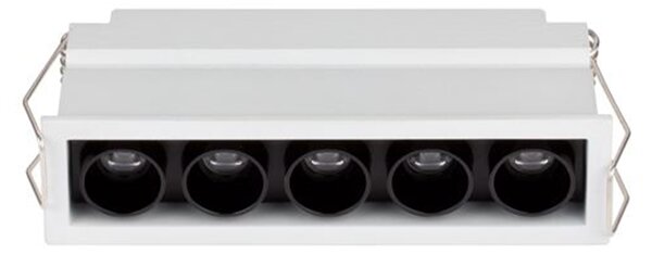 Stealth LED álmennyezetbe süllyeszthető spotlámpa