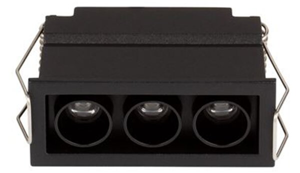 Stealth LED álmennyezetbe süllyeszthető spotlámpa