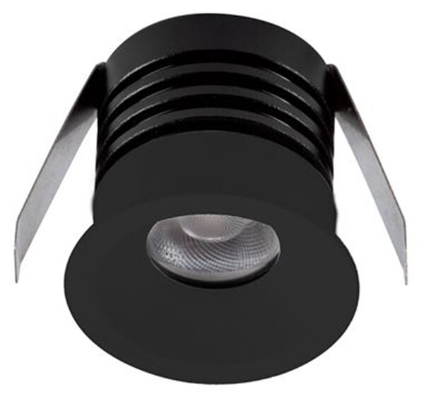 Dustproof LED álmennyezetbe süllyeszthető spotlámpa