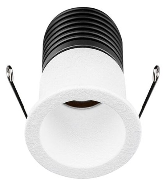 Tiny LED álmennyezetbe süllyeszthető spotlámpa
