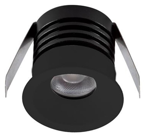 Dustproof LED álmennyezetbe süllyeszthető spotlámpa