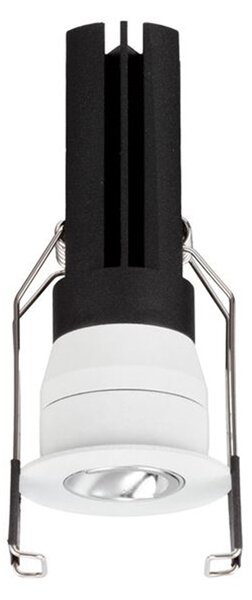 MiniOne LED álmennyezetbe süllyeszthető spotlámpa