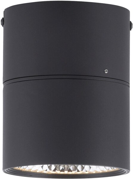 Paul Neuhaus modern spot lámpa pure-nola fekete pln6451-18