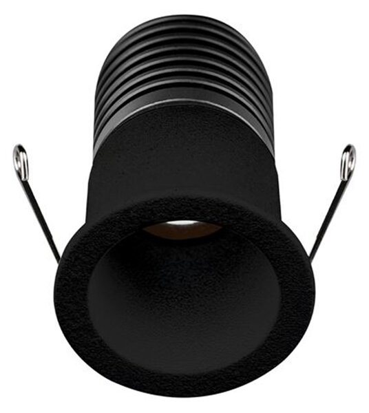 Tiny LED álmennyezetbe süllyeszthető spotlámpa