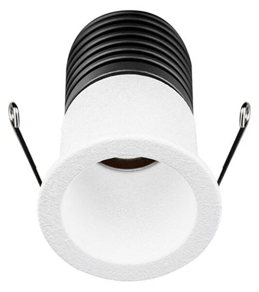 Tiny LED álmennyezetbe süllyeszthető spotlámpa