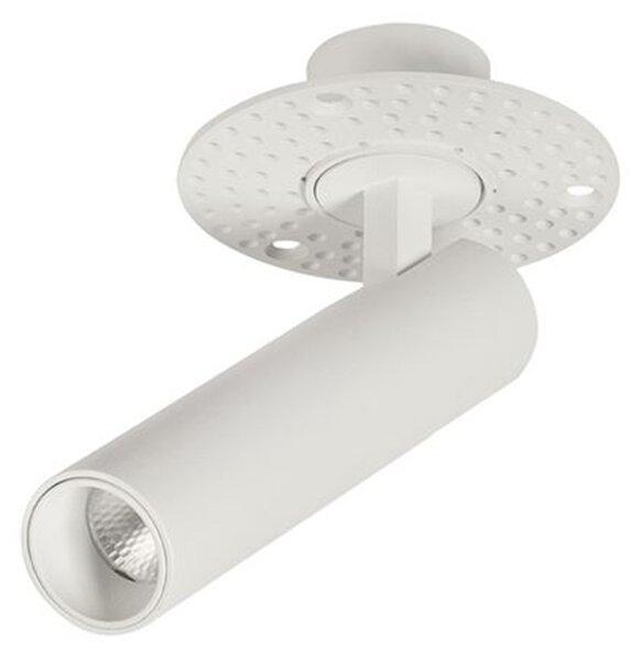 Clarity LED álmennyezetbe süllyeszthető spotlámpa