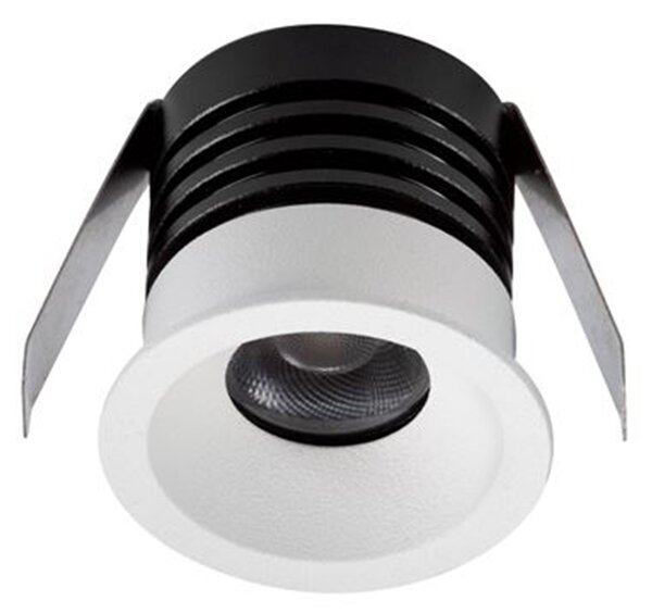 Dustproof LED álmennyezetbe süllyeszthető spotlámpa