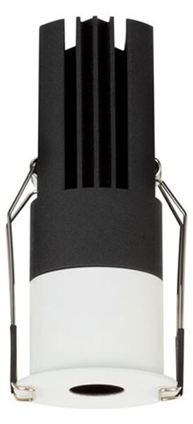 MiniOne LED álmennyezetbe süllyeszthető spotlámpa