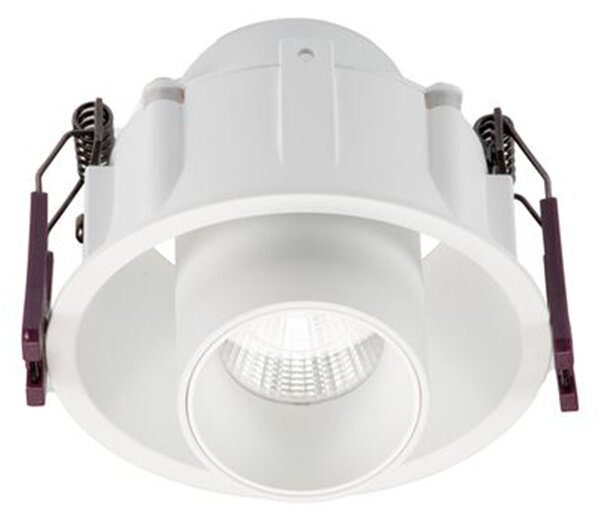 Pulse LED álmennyezetbe süllyeszthető spotlámpa