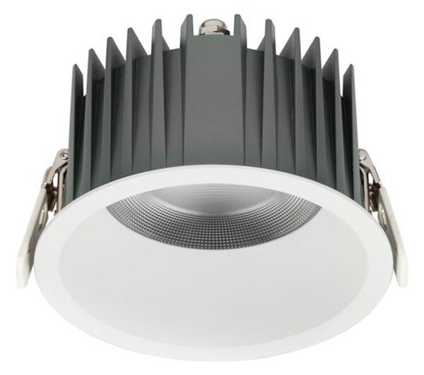 Lox LED álmennyezetbe süllyeszthető spotlámpa