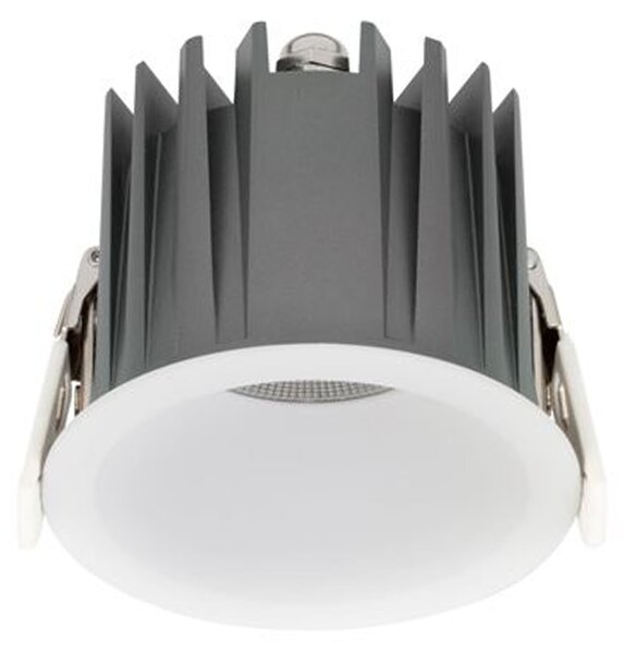 Lox LED álmennyezetbe süllyeszthető spotlámpa
