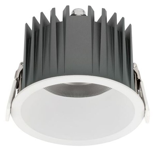Lox LED álmennyezetbe süllyeszthető spotlámpa