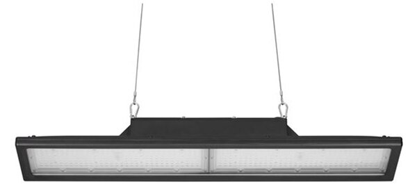 Linear HB Pro egyágú függesztett lámpa