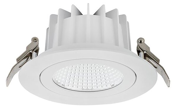 Glim LED álmennyezetbe süllyeszthető spotlámpa