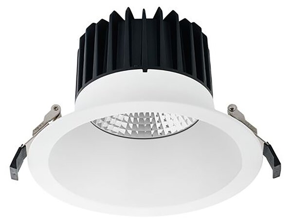 Radius LED álmennyezetbe süllyeszthető spotlámpa