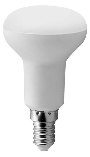 Sapho Led, LED izzó R50, 7W, E14, 230V, nappali fehér, 640lm, LDL517