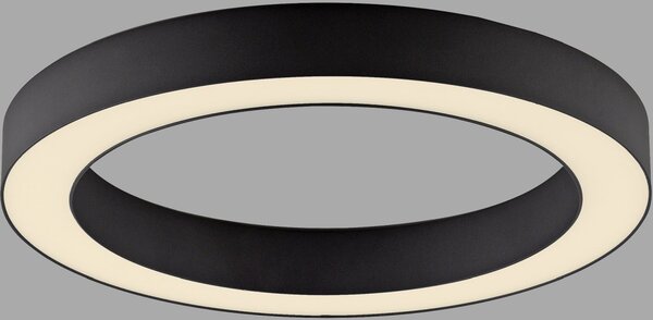 Paul Neuhaus modern mennyezeti lámpa pure lines round grafit pln6310-13