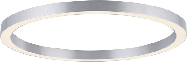 Paul Neuhaus modern mennyezeti lámpa pure-lines eloxált alumínium pln6306-95