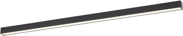 Paul Neuhaus modern mennyezeti lámpa pure-lines antracit pln6021-13