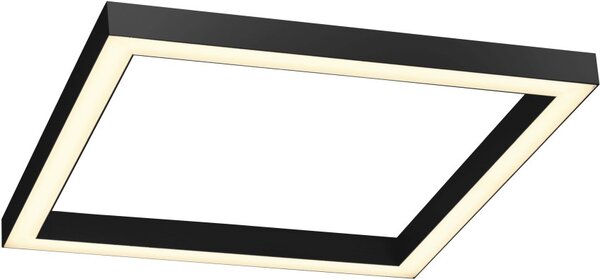 Paul Neuhaus modern mennyezeti lámpa pure-lines antracit pln6022-13
