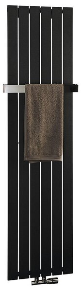 Sapho Sapho, COLONNA fűtőelem 450x1800 mm, pala textúrával, IR147