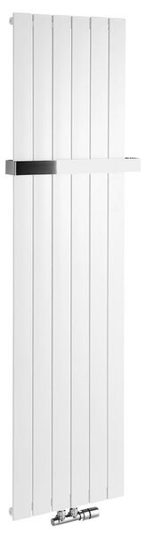 Sapho Sapho, COLONNA radiátor 450x1800mm, fehér, IR141