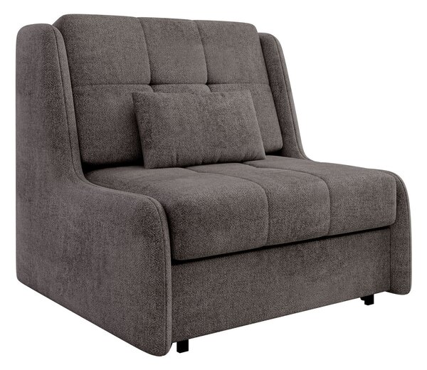 Fotel Columbus 254, Kárpit, 85x96x98cm, Fenyő