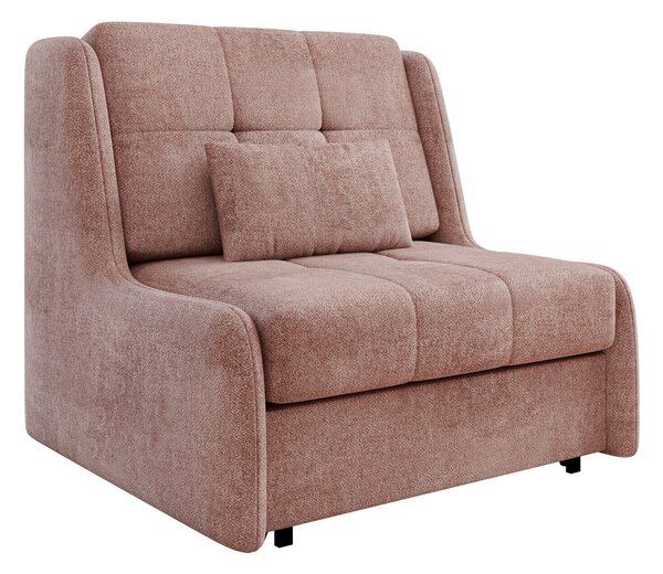 Fotel Columbus 254, Kárpit, 85x96x98cm, Fenyő