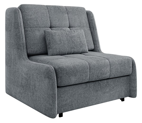 Fotel Columbus 254, Kárpit, 85x96x98cm, Fenyő