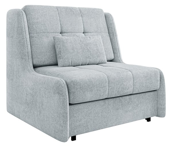 Fotel Columbus 254, Kárpit, 85x96x98cm, Fenyő