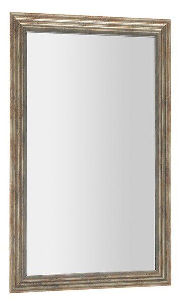 Sapho, DEGAS tükör fa keretben 616x1016mm, fekete / régi bronz, NL731