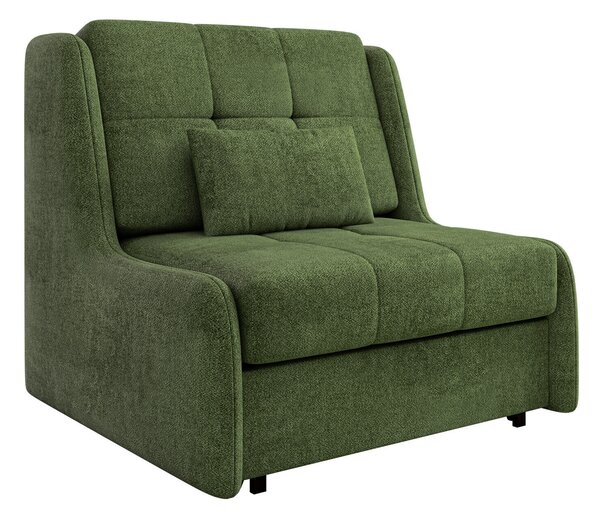 Fotel Columbus 254, Kárpit, 85x96x98cm, Fenyő