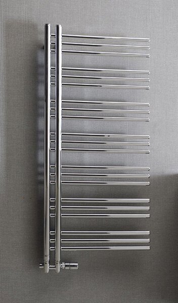 Sapho Sapho, DORLION radiátor 500x1200mm, króm, 1130-11