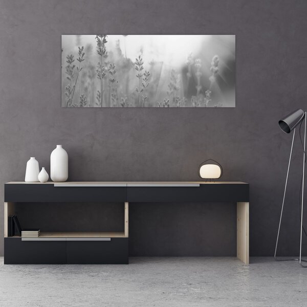 Kép - Levendula (120x50 cm)