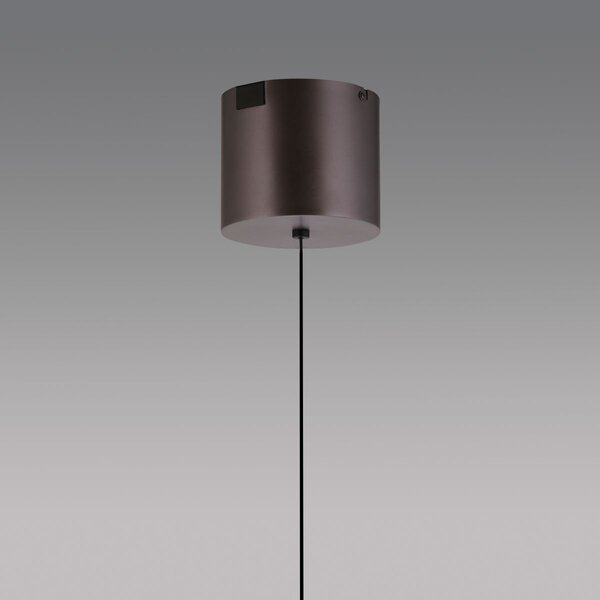 Paul Neuhaus modern függeszték q-kon réz pln2741-20