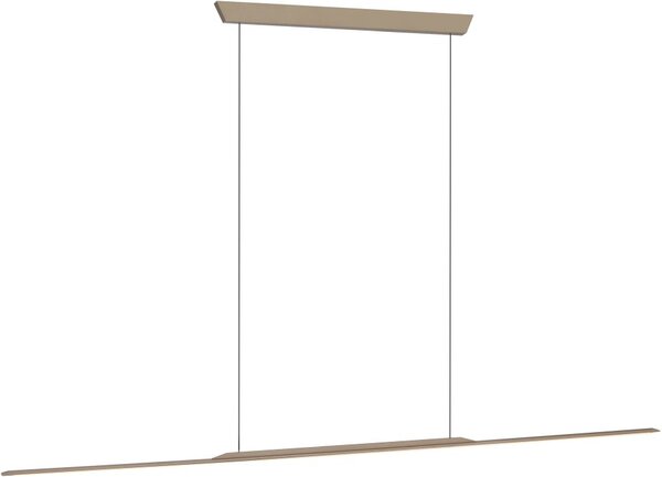Paul Neuhaus modern függeszték pure surface barna pln2301-97