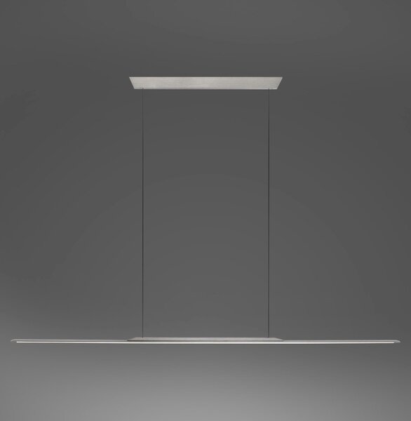 Paul Neuhaus modern függeszték pure surface szürke pln2301-15