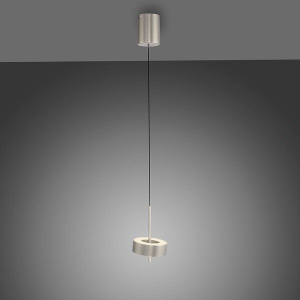 Paul Neuhaus modern függeszték q-rotate alumínium pln2247-95