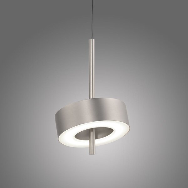 Paul Neuhaus modern függeszték q-rotate alumínium pln2247-95