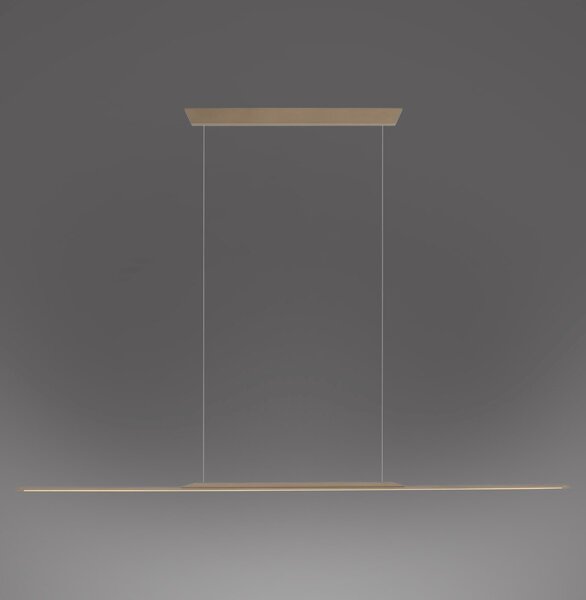 Paul Neuhaus modern függeszték pure surface barna pln2301-97