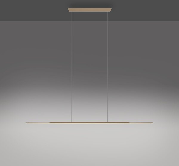 Paul Neuhaus modern függeszték pure surface barna pln2301-97