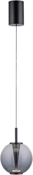 Paul Neuhaus modern függeszték pure infinity szürke pln2220-15