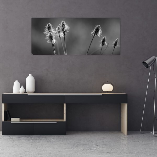 Kép - Bézs színű puha fű N⁰2 (120x50 cm)