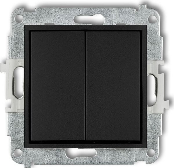 Kanlux Bútorvilágító LED Lámpatest MERA LED/MERA LED 5W NW Lámpa