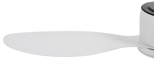 Mennyezeti ventilátor világítással VEMBAR Távirányítóval LED Fehér