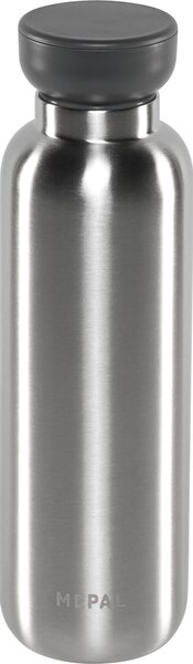 Mepal Rozsdamentes Acél Utazó Termosz kulacs 500ml - Inox