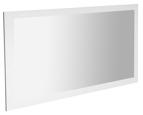Sapho, NIROX tükör keretben 1200x700x28 mm, fehér fényű, NX127-3030