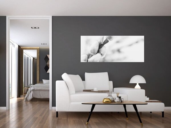 Kép - A tavasz kezdete (120x50 cm)